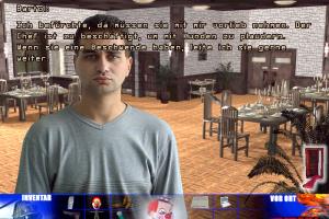 Der Clown abandonware
