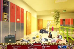 Der Fluch des Blutes 2