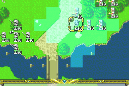 Der Langrisser 9