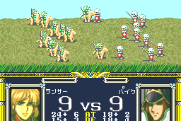 Der Langrisser 11