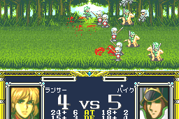 Der Langrisser 13