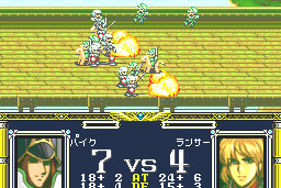 Der Langrisser 14