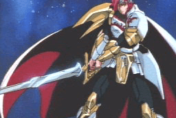 Der Langrisser 1