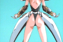 Der Langrisser 3