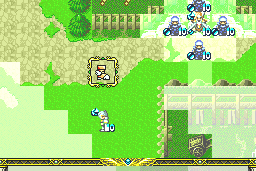 Der Langrisser 8