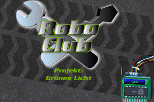 Der Roboclub abandonware
