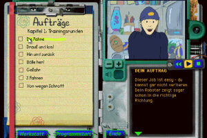 Der Roboclub 2