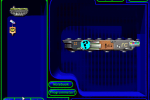 Der Roboclub 3