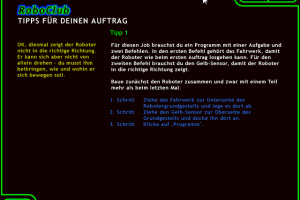 Der Roboclub 4