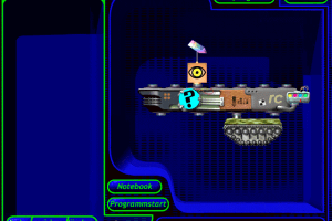 Der Roboclub 6