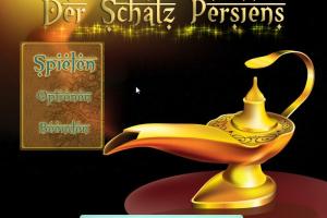 Der Schatz Persiens 1