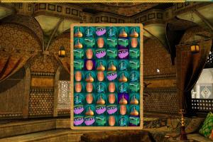 Der Schatz Persiens 2