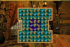 Der Schatz Persiens 4