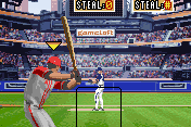 Derek Jeter Pro Baseball 2005 11
