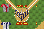 Derek Jeter Pro Baseball 2005 19