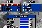 Derek Jeter Pro Baseball 2005 5