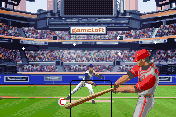 Derek Jeter Pro Baseball 2005 8