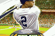 Derek Jeter Pro Baseball 2006 0