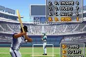 Derek Jeter Pro Baseball 2006 abandonware