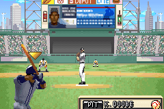 Derek Jeter Pro Baseball 2007 9