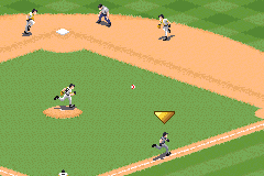 Derek Jeter Pro Baseball 2007 11