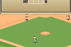 Derek Jeter Pro Baseball 2007 13