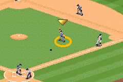 Derek Jeter Pro Baseball 2007 16
