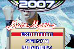 Derek Jeter Pro Baseball 2007 1
