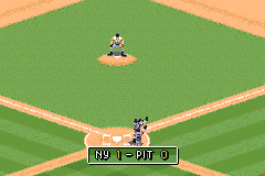 Derek Jeter Pro Baseball 2007 21