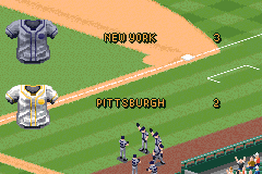 Derek Jeter Pro Baseball 2007 24