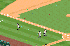Derek Jeter Pro Baseball 2007 7