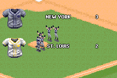 Derek Jeter Pro Baseball 2008 26