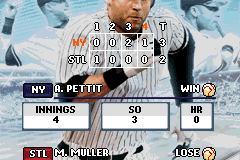 Derek Jeter Pro Baseball 2008 28
