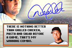 Derek Jeter Pro Baseball 2008 30