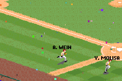 Derek Jeter Pro Baseball 2008 7