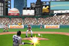 Derek Jeter Pro Baseball 2009 21