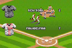 Derek Jeter Pro Baseball 2009 24