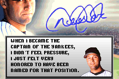 Derek Jeter Pro Baseball 2009 27