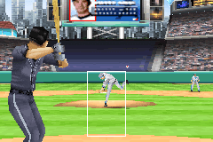 Derek Jeter Pro Baseball 3D 2007 9