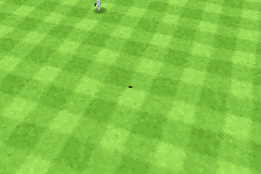 Derek Jeter Pro Baseball 3D 2007 10