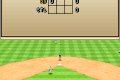 Derek Jeter Pro Baseball 3D 2007 11