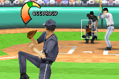 Derek Jeter Pro Baseball 3D 2007 13