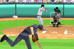 Derek Jeter Pro Baseball 3D 2007 abandonware