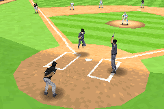 Derek Jeter Pro Baseball 3D 2007 19
