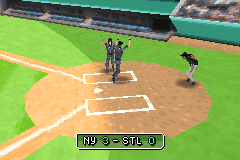 Derek Jeter Pro Baseball 3D 2007 21