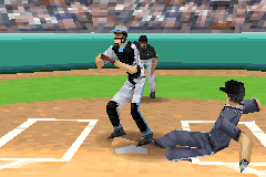 Derek Jeter Pro Baseball 3D 2007 22