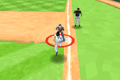 Derek Jeter Pro Baseball 3D 2007 23