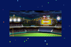 Derek Jeter Pro Baseball 3D 2007 28