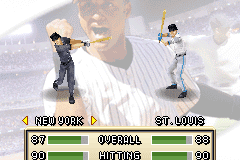 Derek Jeter Pro Baseball 3D 2007 3