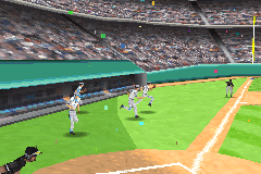 Derek Jeter Pro Baseball 3D 2007 6